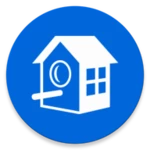 Logo of HomeAway android Application 